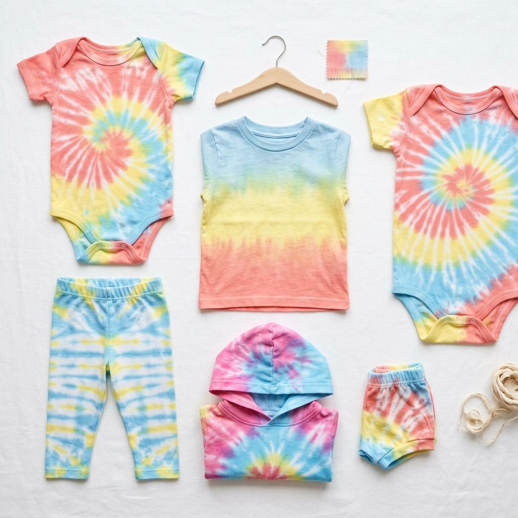 Garment Dyeing