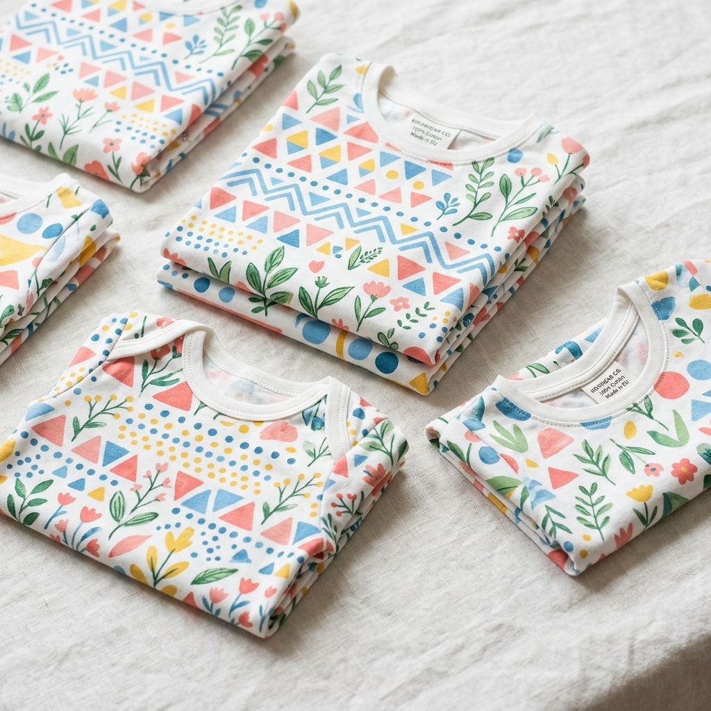All-Over Printing