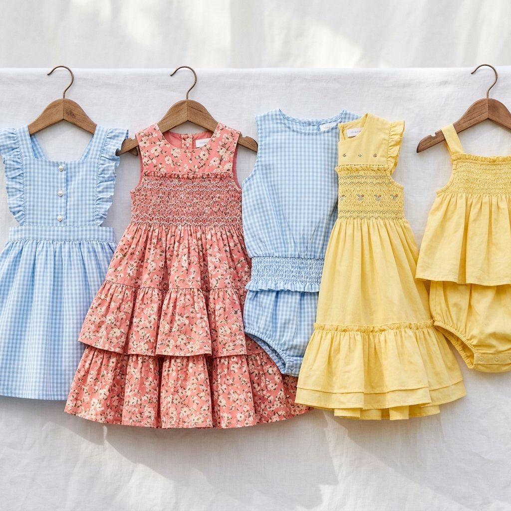 Dresses & Sets