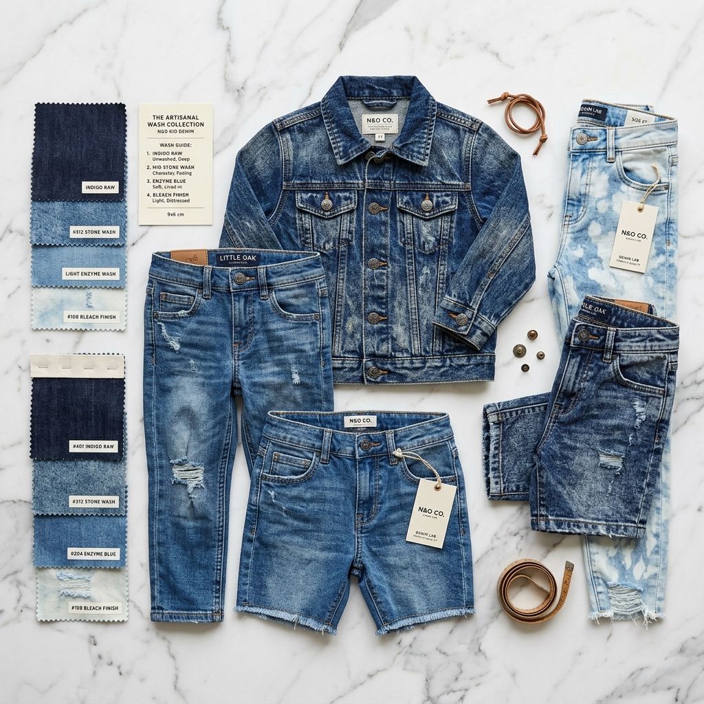 Denim